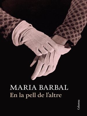 cover image of En la pell de l'altre